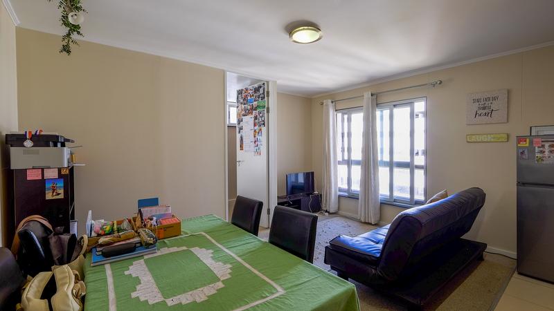 To Let 1 Bedroom Property for Rent in Claremont Western Cape